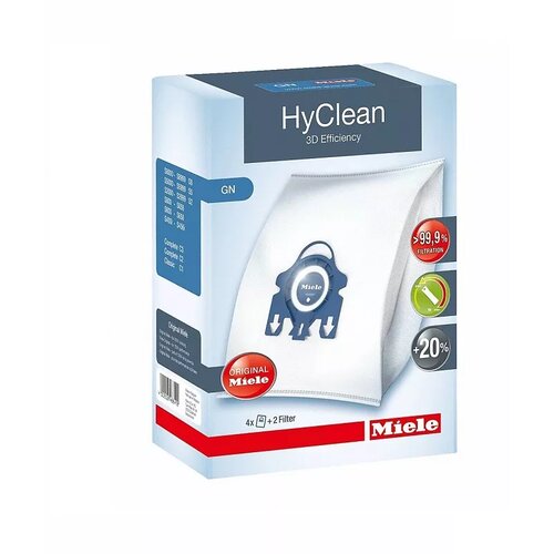Miele kese za usisivač GN HyClean Pure Cene
