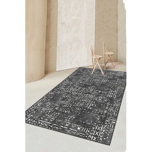 Conceptum Hypnose tepih, 80x120cm, Bordeaux Cene