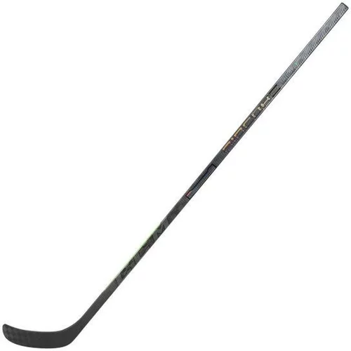 CCM Hokejska kompozitna palica Ribcor Trigger 6 PRO Junior, 50 flex, Model: 28, Smer: Desna, (20782167)