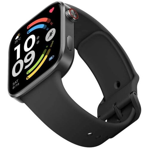 Xiaomi Watch 6 Obsidian Black Cene