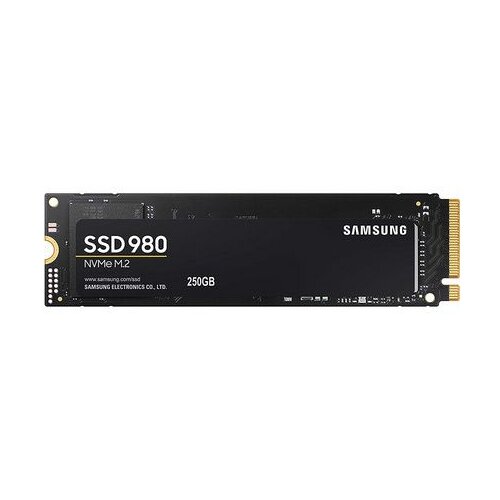 Samsung SSD 980 250GBNVMe M.2,PCIe Gen 3.0 x43500MB/s read,3000MB/s write Cijene