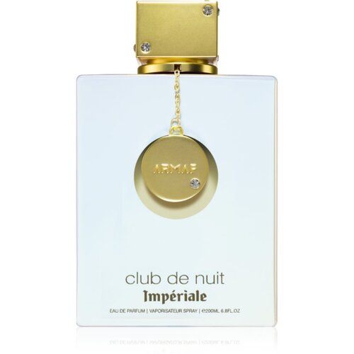 Armaf Club de Nuit White Imperiale parfumska voda za ženske 200 ml Slike