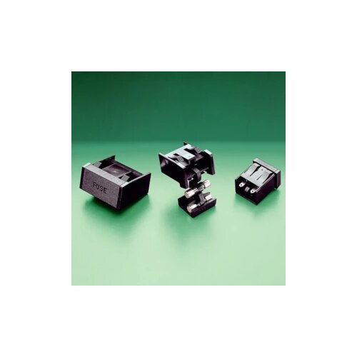 Littelfuse 03460877Z 03460877Z držač osigurača 1 St. Bulk Cijene