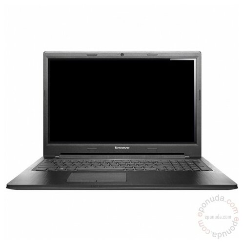 Lenovo G50-70 Core i3-4005U 1.7GHz/3MB 4GB DDR3 1TB 15.6'' HD (1366x768) LED Glossy 1.0MP DVDRW ATI-JET-LE-R5-M230-2GB GigaLan WiFi BGN HDMI USB3.0 2-1 BT4.0 NumPad 4cell DOS 59431699 laptop Slike