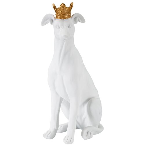 Mauro Ferretti Kipić od polyresina 33 cm Dog – Cijene