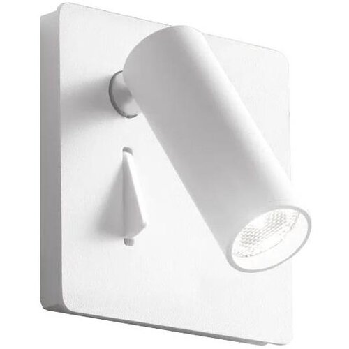 Ideal Lux led zidna spot svetiljka lite LED/3W/230V cri 90 bela Cene