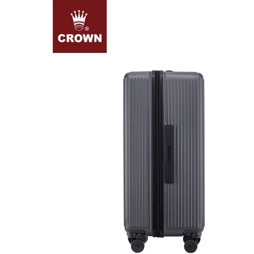  Crown Kofer, 63.5 cm, Antracit Cene
