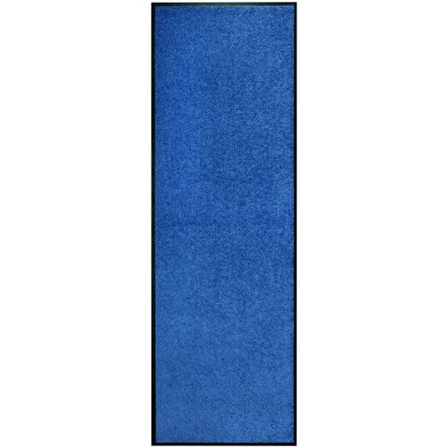  Otirač perivi plavi 60 x 180 cm Cijene