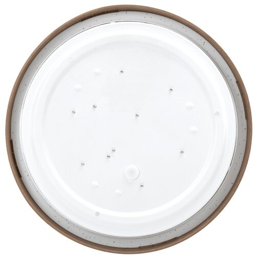 Aigostar LED plafonjera LED/12W/230V 3000K pr. 26,3 cm Slike