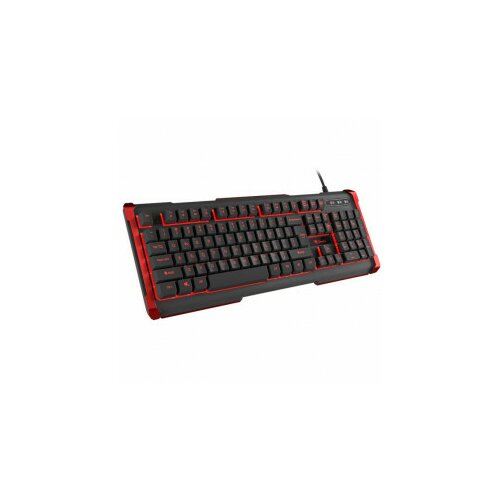 Genesis gejmerska tastatura rhod 410 NKG-0913 Cene