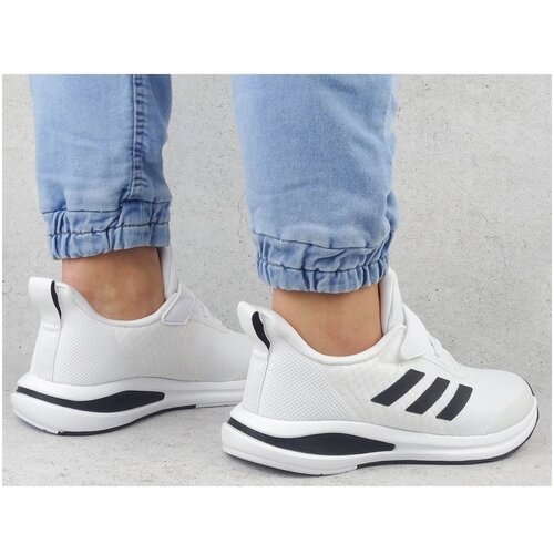 Adidas Nizke superge Fortarun EL K pisana Slike