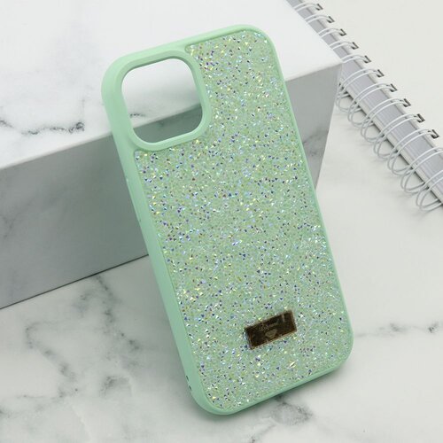  maska diamond selection za iphone 15/ mint Cene