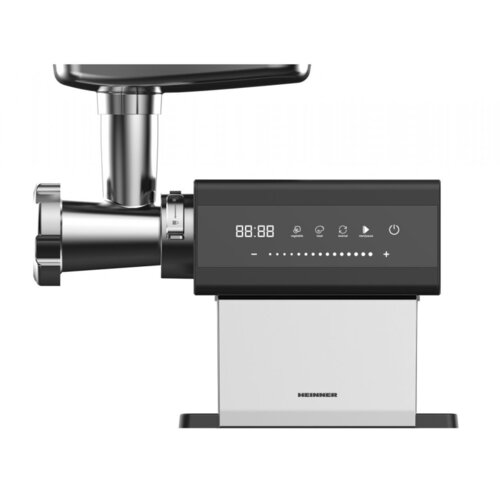 Heinner aparat za mljevenje mesa HMG-DTSS2500, 600 W (maks. 2500 W) Slike