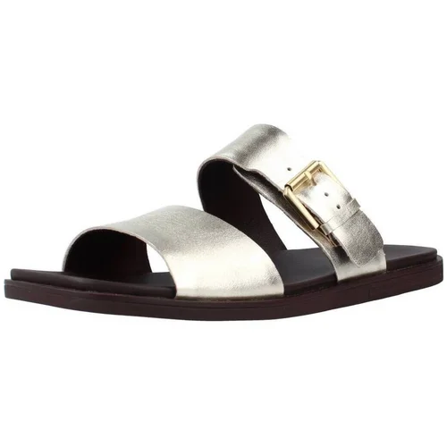 Clarks OFRA SLIDE Gold