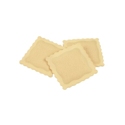 Widdop & Co. Fred - Sunđer set 6 - Fred, Spongioli, Pasta Themed Cene