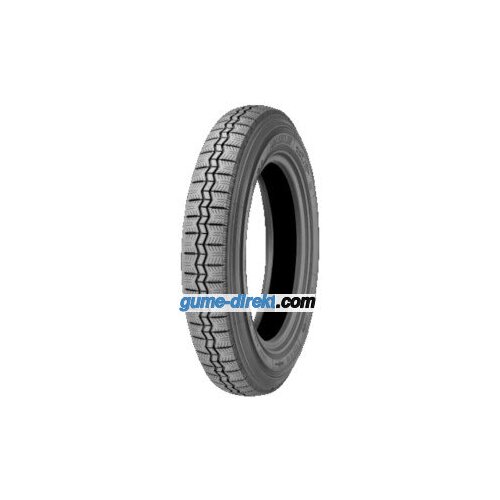 Michelin Radial X ( 125 R15 68S ) letna pnevmatika Slike