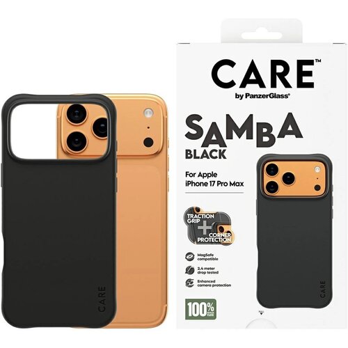 PanzerGlass MAGNETNI OVITEK ZA MAGSAFE IPHONE 17 PRO MAX, MODEN, (5000338610) Cene
