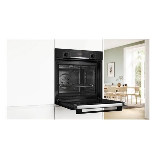 Bosch ugradbena pećnica HQA574BB3 Slike