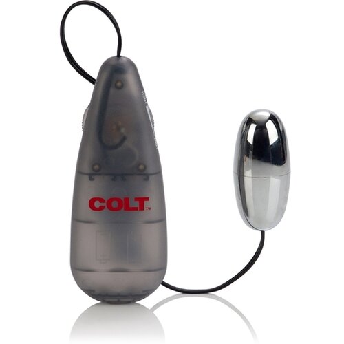 CalExotics Vibrirajuće jaje Multi-Speed Power Pak Bullet Slike