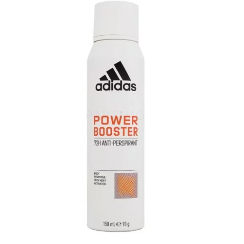 Adidas DEO POWER BOOSTER WOMAN 150 ML