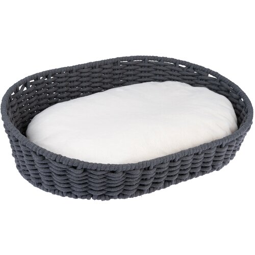 Modern Living udobno leži&amp;scaron;če Alor - D 75 cm x &amp;Scaron; 50 cm x V 20 cm Slike