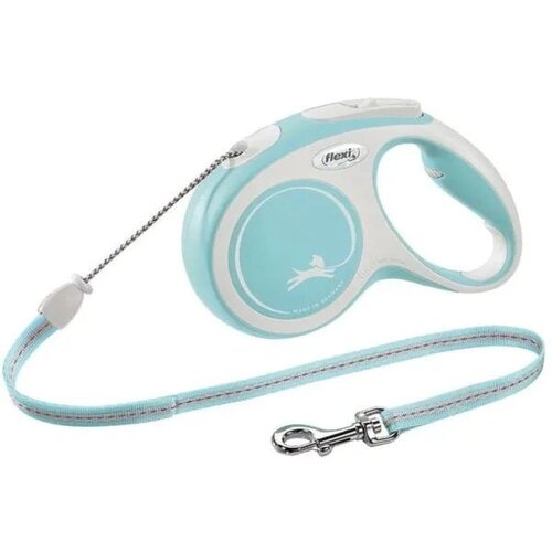Flexi comfort s cord 8m povodac za pse Slike