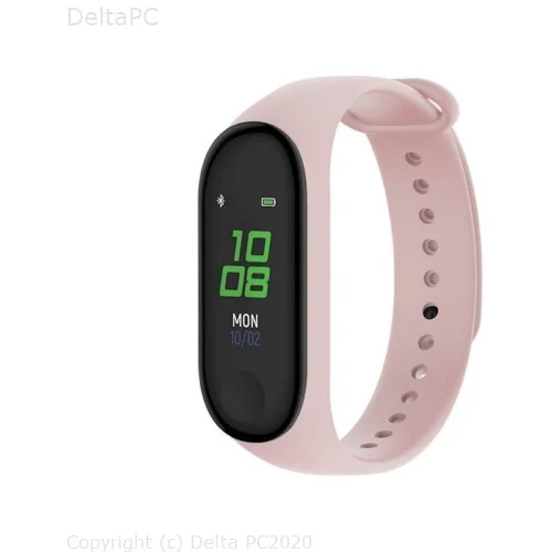 Forever smart bracelet SB-50 pink