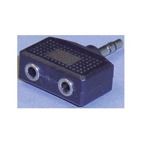 EP Elektrik Stereo-Kompaktadapter GS16, (20830609) Slike