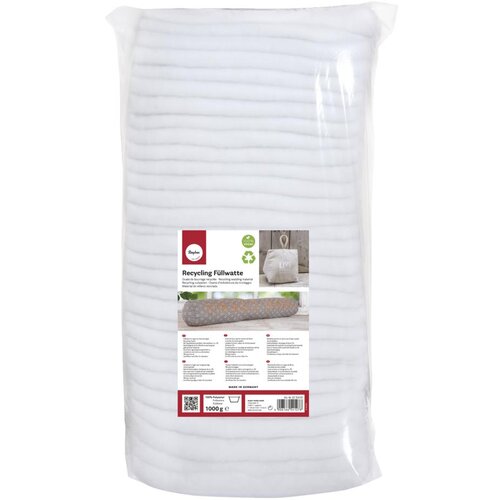 RAYHER Polnilo za igrače in blazine,1000g, 1 kg, poliester, (20728298) Cene