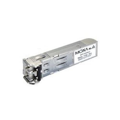 Moxa SFP-1GSXLC SFP modul sa 1000BaseSX portom, LC konektor, domet do 0.5 km, 0 to 60°C Cene