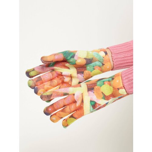Yups Orange gloves bx3667. R07 Cijene