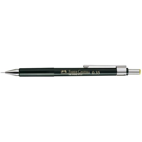 Faber-Castell Faber-Castell: TK-Fine 9713 polnilni svinčnik 0,35mm Cene