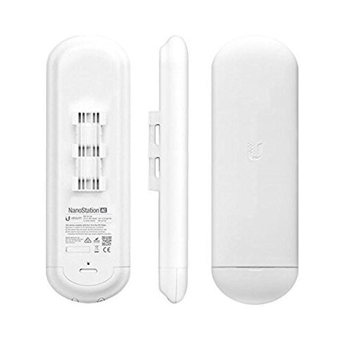 Ubiquiti Nanostation 5AC, NS-5AC Slike