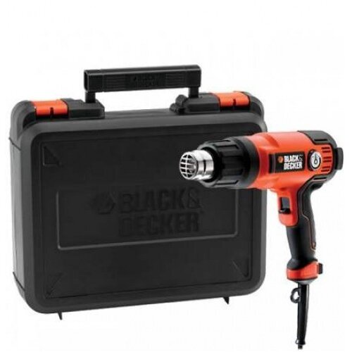 Black & Decker Black&Decker KX2200K električni toplotni fen za vreo vazduh, 230V, 2000W ( KX2200K ) Cene