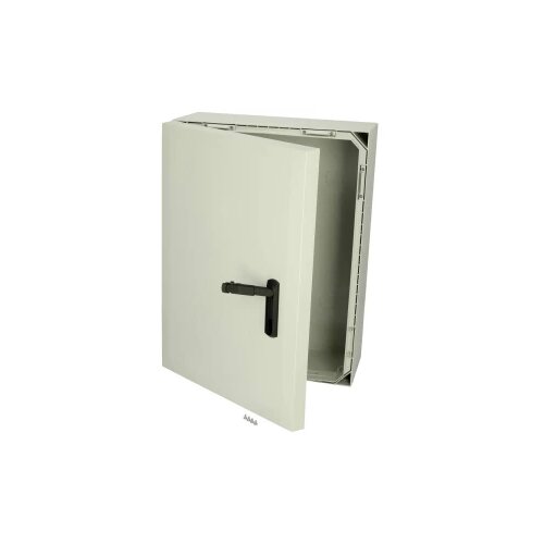 Fibox ARCA 806030S No MP razvodni ormar 600 x 800 x 300 polikarbonat svijetlosiva (RAL 7035) 1 St. Slike