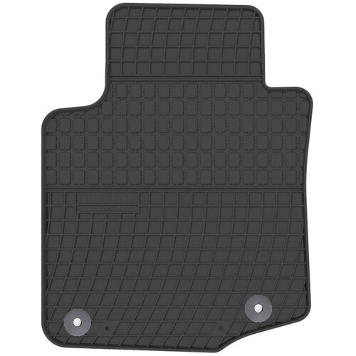 Wielganizator gumijasta za&scaron;čitna preproga za voznika za: Peugeot 107 hatchback (2005-2014), (22127160) Cene