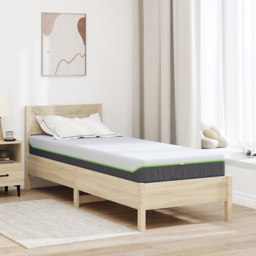  Madraci Bijela  siva 70 x 200 cm 100% poliester žakard tkanina Cijene