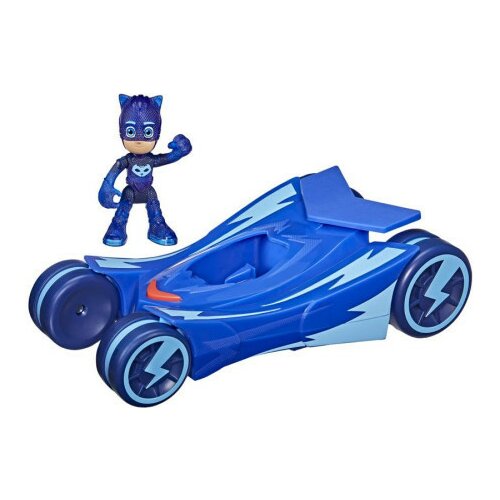 Hasbro PJ mask vozilo figura plavo F2115 ( 848218 ) Slike