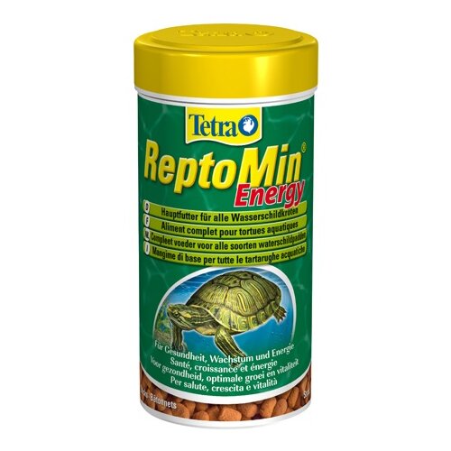 Tetra reptomin energy - 250 ml Slike