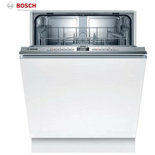 Bosch ugradna mašina za pranje sudova SGV4ITX11E Slike