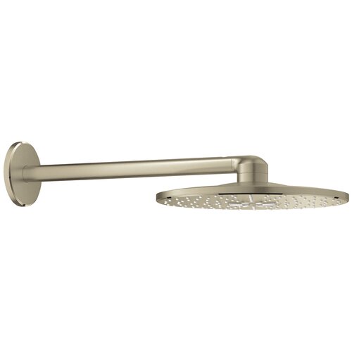 Grohe Rainshower SmartActive 310 SET Brushed Hard graphite 26475AL0 Slike