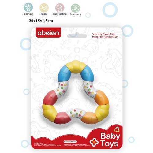  Šarena zvečka za bebe ( 417480 ) Cene