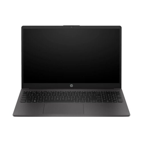 HP 255 G10, amd ryzen 5 7530U, 16GB DDR4-3200 ram, 512GB pcie nvme ssd, 15.6" ips ag fhd 1920x1080, amd radeon graphics, 1 usb-c 3.1, 2 usb-a 3.1, 1 hdmi 1.4b, bt 5.3, freedos, yu, dark ash silver, 1yw Cene