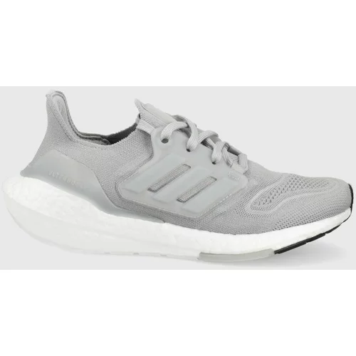 Adidas tenisice za trčanje Ultraboost 22 boja: siva