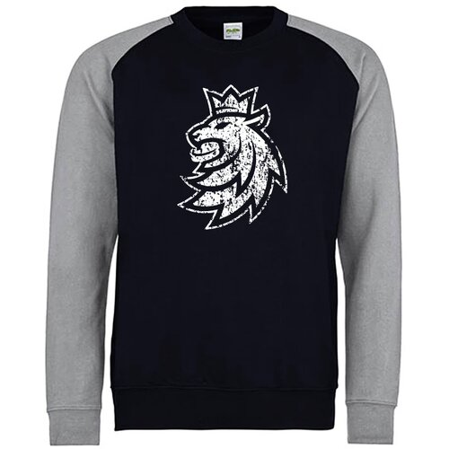 CCM Men's Basic Sweatshirt Czech Hockey Lion, XXL Cene