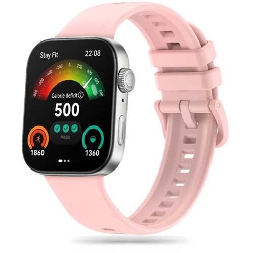 TECH-PROTECT ICONBAND narukvica za HUAWEI WATCH FIT 3 PINK Cijene