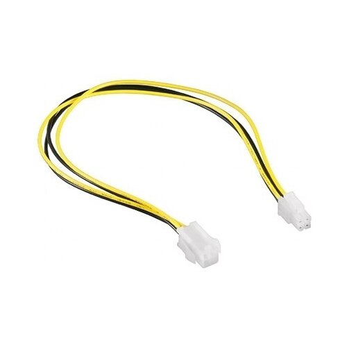  Kabl napojni interni 4pin extension za maticnu plocu, GEMBIRD CC-PSU-7, 4pin male to 4pin female Cene
