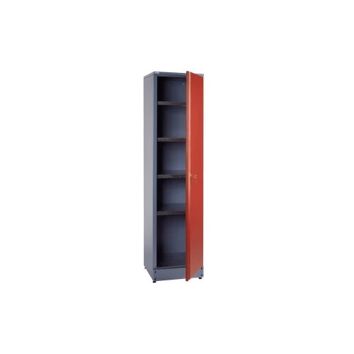 KÜPPER 70392 visoki ormar za alat (&Scaron; x V x D) 455 x 1800 x 450 mm crvena, srebrna Cijene
