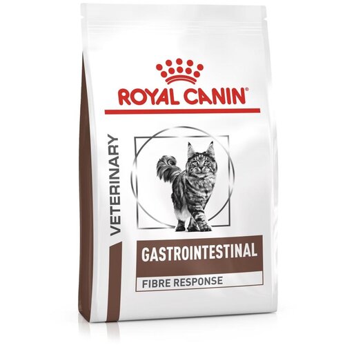 Royal Canin cat gastrointestinal 0.4kg Slike