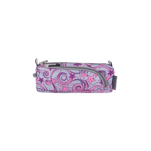  PULSE PERNICA DOBBY GRAY FLOWER 121270 Slike